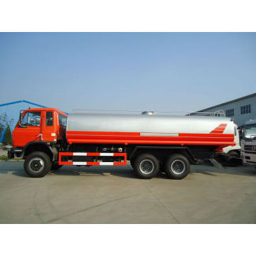 Dongfeng 6x4 water tanker truck(18-20 m3)